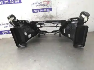 Pezzo di ricambio per auto di seconda mano console centrale per ford c-max (ceu) trend riferimenti oem iam f1cb18835bd  