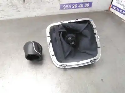 Peça sobressalente para automóvel em segunda mão forra da alavanca de velocidades por ford c-max (ceu) trend referências oem iam am51r045b79agw  