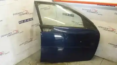 Автозапчастина б/у передні праві двері для SMART FORFOUR 1.5 CDI CAT Посилання на OEM IAM   