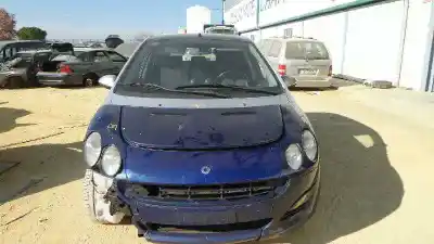 İkinci el araba yedek parçası sag ön kapi için smart forfour 1.5 cdi cat oem iam referansları   
