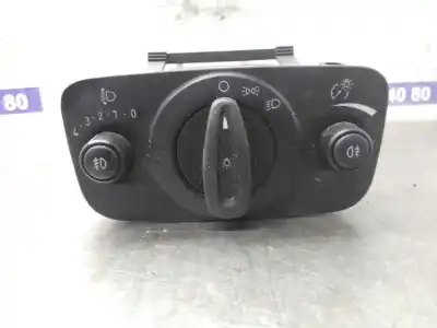 Автозапчасти б/у УПРАВЛЕНИЕ СВЕТОМ за FORD C-MAX (CEU)  ссылки OEM IAM AV6T13A024AC  