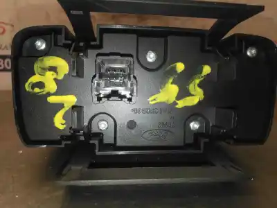 Second-hand car spare part headlights switch for ford c-max (ceu) trend oem iam references av6t13a024ac  