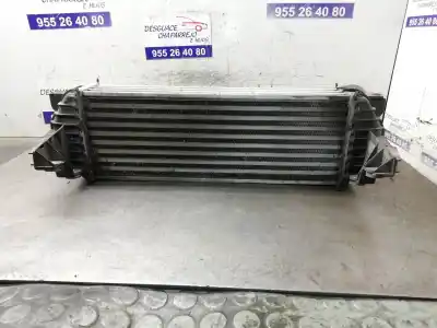 Pezzo di ricambio per auto di seconda mano intercooler per ford transit connect (tc7) 1.8 tdci cat riferimenti oem iam   