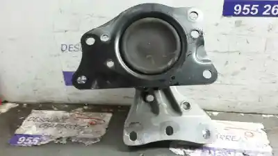 Piesă de schimb auto la mâna a doua suport motor pentru seat ibiza (6j5) reference tech referințe oem iam 6r0199167ab  