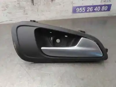Peça sobressalente para automóvel em segunda mão puxador interior dianteiro direito por ford c-max (ceu) trend referências oem iam f1cbr22600baw