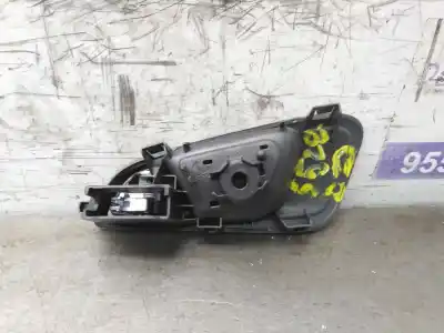 Peça sobressalente para automóvel em segunda mão puxador interior dianteiro direito por ford c-max (ceu) trend referências oem iam f1cbr22600baw  