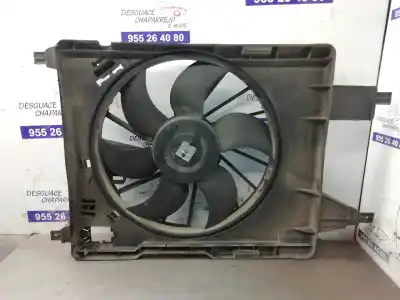 Peça sobressalente para automóvel em segunda mão  por RENAULT SCENIC II  Referências OEM IAM 8200151465  