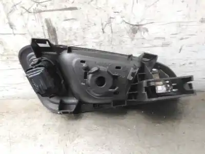 Peça sobressalente para automóvel em segunda mão puxador interior dianteiro esquerdo por ford c-max (ceu) trend referências oem iam f1cbr22601daw  