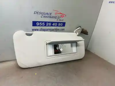 Piesă de schimb auto la mâna a doua  pentru CITROEN C5 BERLINA  Referințe OEM IAM   