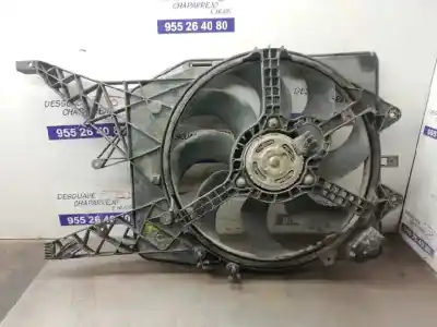 Peça sobressalente para automóvel em segunda mão  por OPEL CORSA D  Referências OEM IAM   