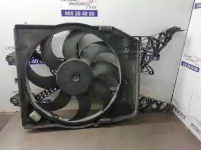 Pezzo di ricambio per auto di seconda mano elettroventola per opel corsa d cosmo riferimenti oem iam   