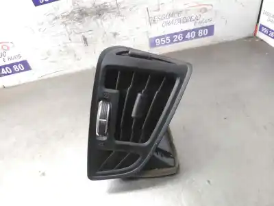 Peça sobressalente para automóvel em segunda mão grelha de ventilação tablier por ford c-max (ceu) trend referências oem iam f1cbr018b08bhw