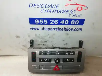 Piesă de schimb auto la mâna a doua  pentru CITROEN C5 BERLINA  Referințe OEM IAM 96573328  