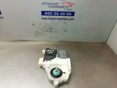 Piesă de schimb auto la mâna a doua motoras macara geam fata stânga pentru citroen c5 berlina exclusive referințe oem iam 997833102  9681594480