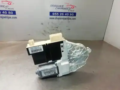 Piesă de schimb auto la mâna a doua motoras macara geam fata stânga pentru citroen c5 berlina exclusive referințe oem iam 997833102  9681594480