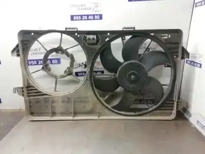 Pezzo di ricambio per auto di seconda mano elettroventola per ford transit connect (tc7) furgón (2006->) riferimenti oem iam   