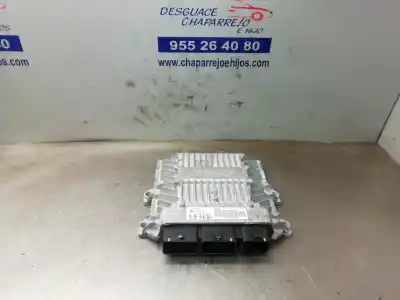 Piesă de schimb auto la mâna a doua  pentru CITROEN C5 BERLINA  Referințe OEM IAM 9663885680  5WS40388CT