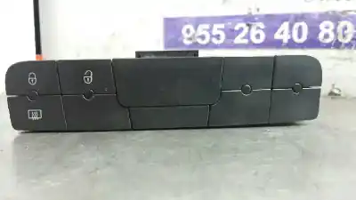 İkinci el araba yedek parçası çok fonksiyonlu kontrol için seat ibiza (6j5) reference tech oem iam referansları 6j0927137as  