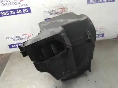 Peça sobressalente para automóvel em segunda mão filtro de ar por ford c-max (ceu) trend referências oem iam av619600bg  