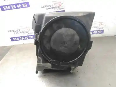 Peça sobressalente para automóvel em segunda mão filtro de ar por ford c-max (ceu) trend referências oem iam av619600bg  