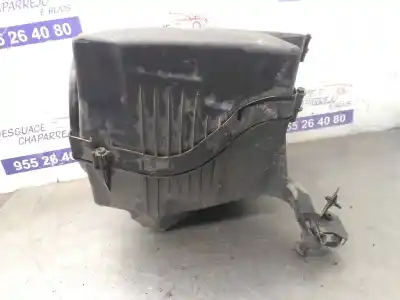 Peça sobressalente para automóvel em segunda mão filtro de ar por ford c-max (ceu) trend referências oem iam av619600bg  