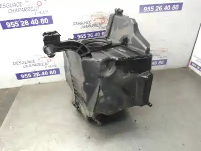 Peça sobressalente para automóvel em segunda mão filtro de ar por ford c-max (ceu) trend referências oem iam av619600bg  