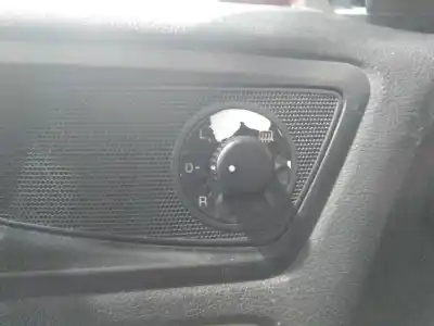 Peça sobressalente para automóvel em segunda mão comutador de espelhos retrovisores por skoda octavia berlina (1z3) active referências oem iam 1z1959565a