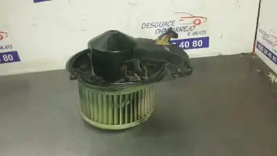 Second-hand car spare part Heater Blower Motor for AUDI A4 AVANT (B5) 1.9 TDI OEM IAM references 740221233F  