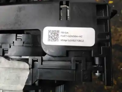 Pezzo di ricambio per auto di seconda mano anello airbag per ford c-max (ceu) trend riferimenti oem iam f1et13n064ac  