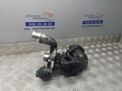 Автозапчастина б/у турбонагрузник для renault megane i scenic (ja0) 1.9 d kaleido посилання на oem iam   
