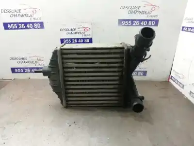 Tweedehands auto-onderdeel INTERCOOLER voor LANCIA MUSA (184)  OEM IAM-referenties   
