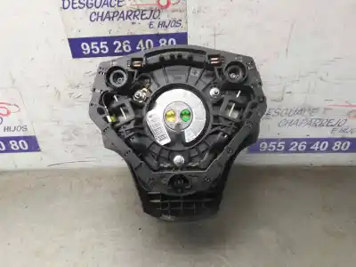 Second-hand car spare part front left air bag for opel corsa d enjoy oem iam references 13235770  