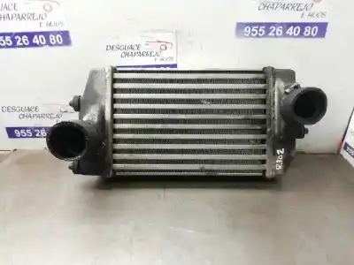 Автозапчастина б/у інтеркулер для CHRYSLER VOYAGER (RG) 2.5 CRD LX Посилання на OEM IAM   