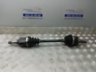 Second-hand car spare part front left transmission for bmw mini (r50,r53) cooper oem iam references 