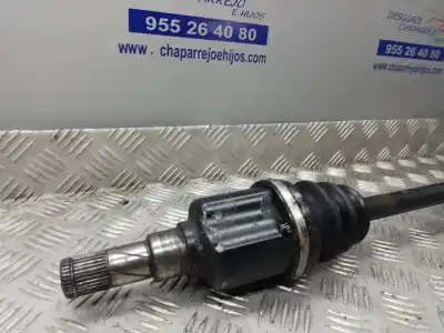 Second-hand car spare part front left transmission for bmw mini (r50,r53) cooper oem iam references   