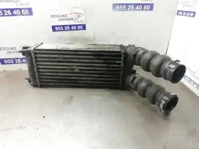 Piesă de schimb auto la mâna a doua radiator aer intercooler pentru citroen c4 grand picasso business referințe oem iam   