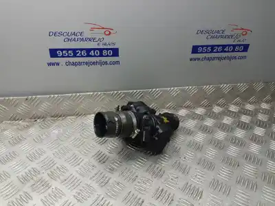 Second-hand car spare part THROTTLE BODY for PEUGEOT 308 SW  OEM IAM references 9660030480  
