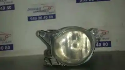 Second-hand car spare part LEFT FOG LIGHT for AUDI A4 BERLINA (B5)  OEM IAM references 8D0941699B  