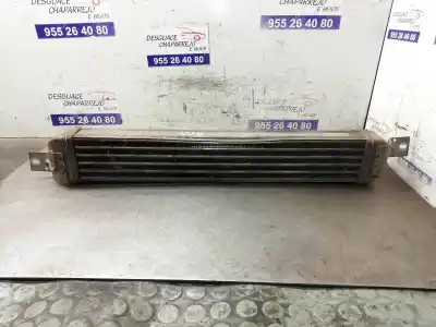 Peça sobressalente para automóvel em segunda mão intercooler por opel meriva cosmo referências oem iam 52401015  