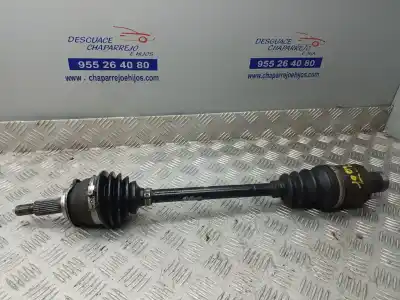 Second-hand car spare part  for SUZUKI SWIFT AZG (NZ)  OEM IAM references   