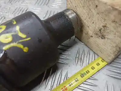 Автозапчастина б/у передня права трансмісія для suzuki swift azg (nz) glx посилання на oem iam   