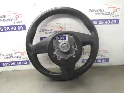 Peça sobressalente para automóvel em segunda mão volante por seat leon (1p1) open referências oem iam 5p0419091b  