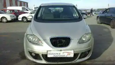 Peça sobressalente para automóvel em segunda mão volante por seat leon (1p1) open referências oem iam 5p0419091b  