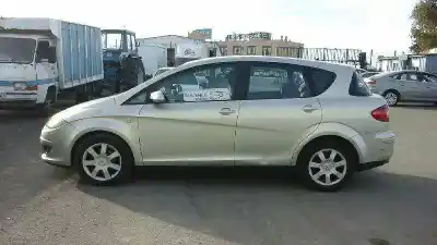 Peça sobressalente para automóvel em segunda mão volante por seat leon (1p1) open referências oem iam 5p0419091b  