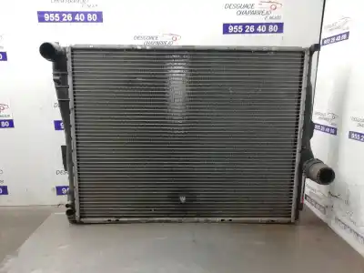 Second-hand car spare part  for BMW SERIE 3 COMPACT (E46)  OEM IAM references   