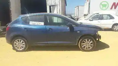 Автозапчасти б/у бардачок за seat ibiza (6j5) reference tech ссылки oem iam   