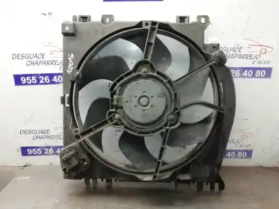 Second-hand car spare part RADIATOR COOLING FAN for AUDI A4 BERLINA (8E)  OEM IAM references   