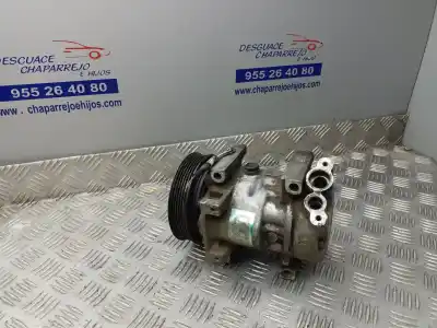 Автозапчасти б/у компрессор кондиционера воздуха за renault kangoo (f/kc0) authentique ссылки oem iam   