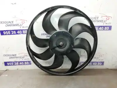 Piesă de schimb auto la mâna a doua electroventilator radiator pentru dacia sandero stepway referințe oem iam 