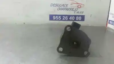 Pièce détachée automobile d'occasion vanne egr pour renault megane ii berlina 5p extreme références oem iam 7700107471  